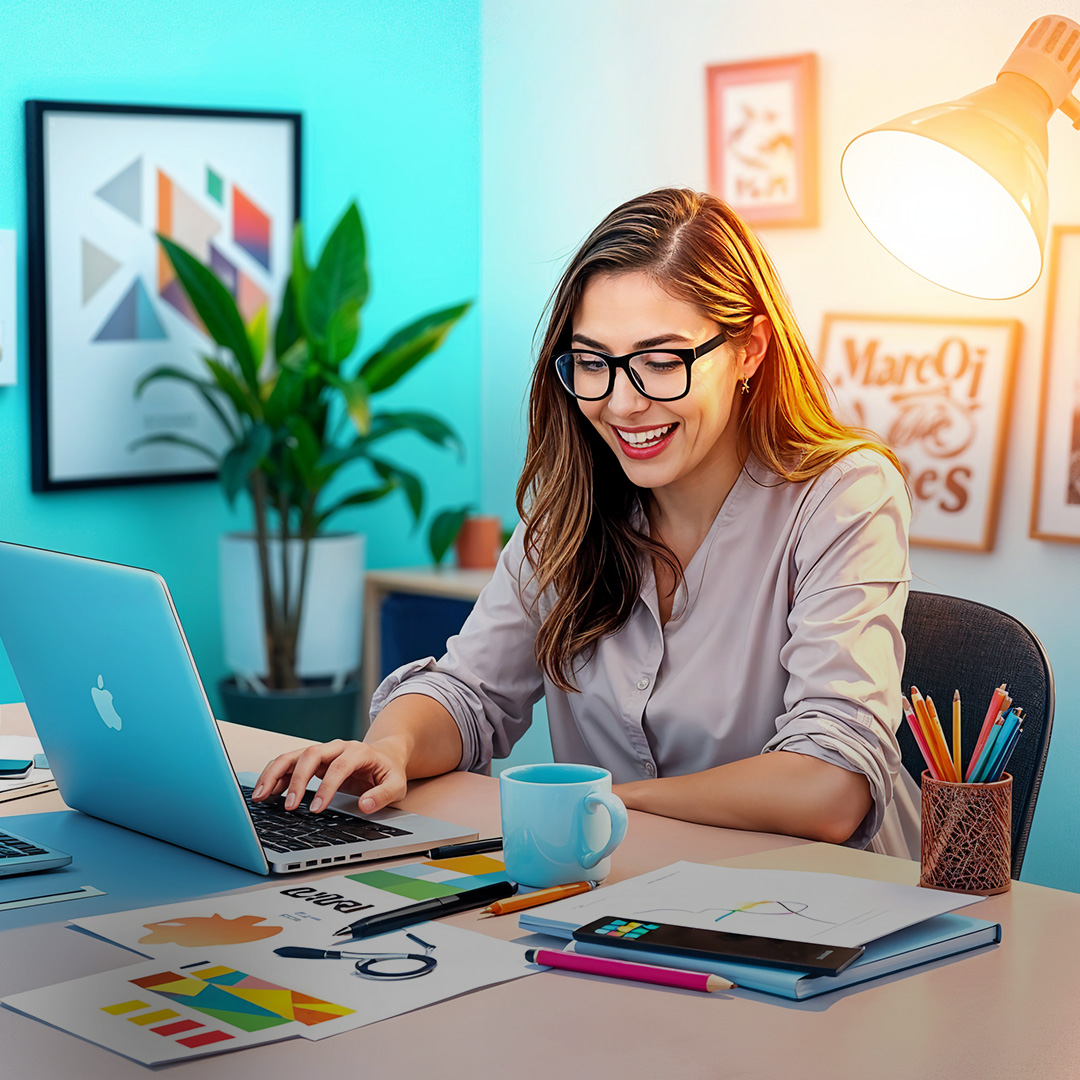 graphic design image